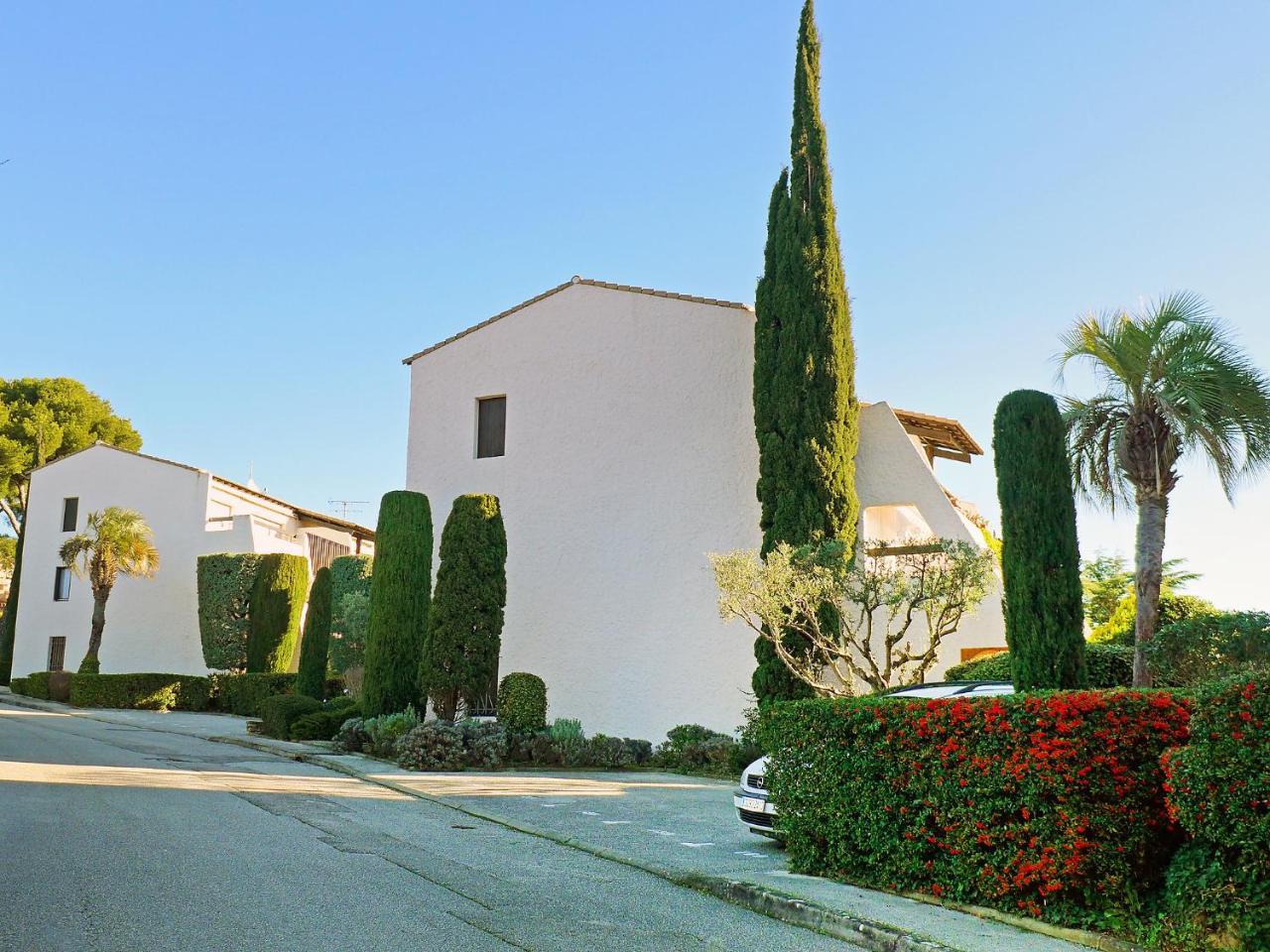 Studio Le Bali-1 By Interhome La Ciotat Zewnętrze zdjęcie