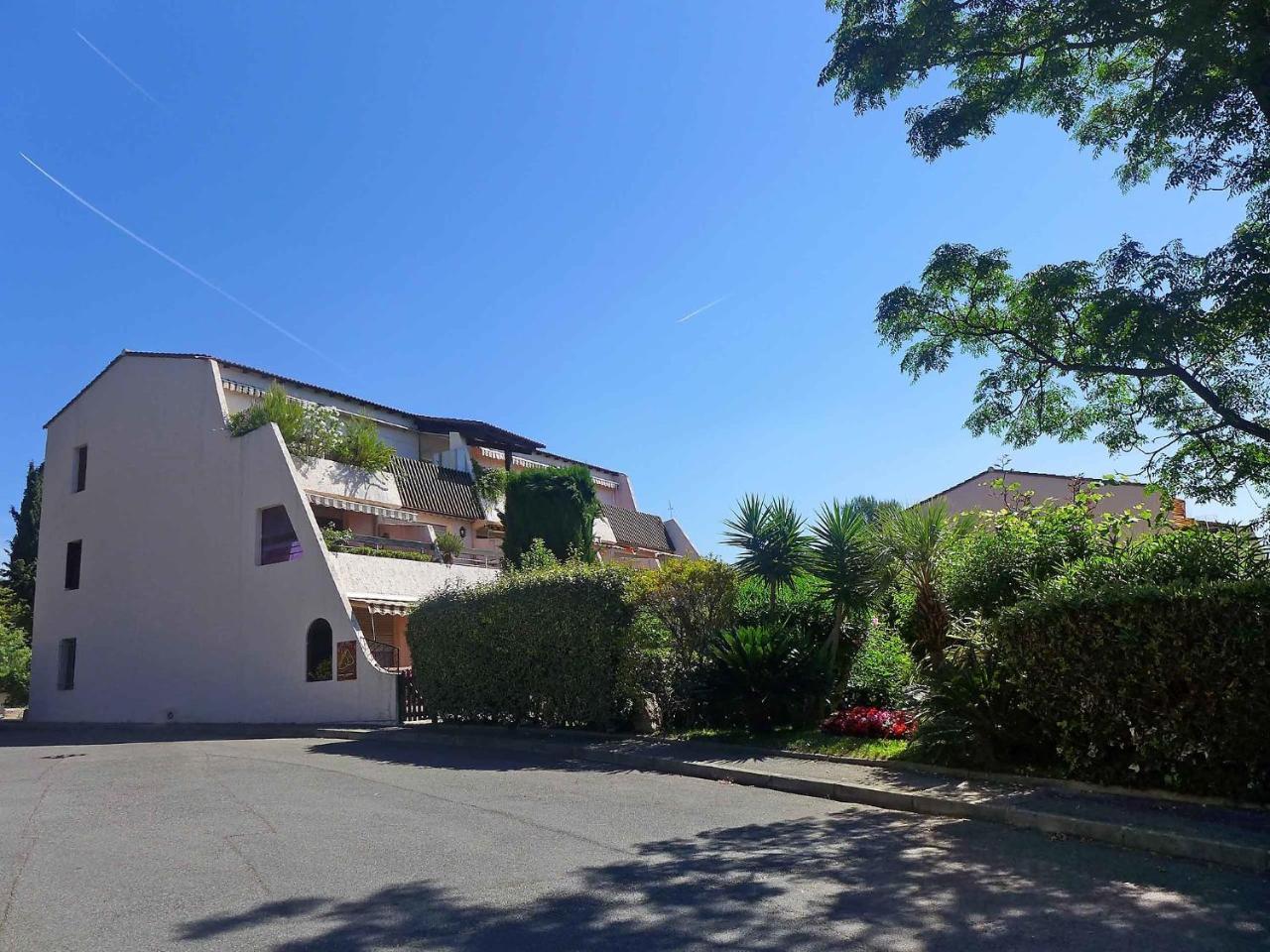 Studio Le Bali-1 By Interhome La Ciotat Zewnętrze zdjęcie
